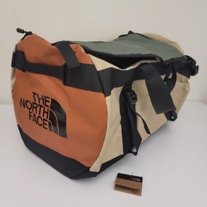 The north face golden state Medium duffle …